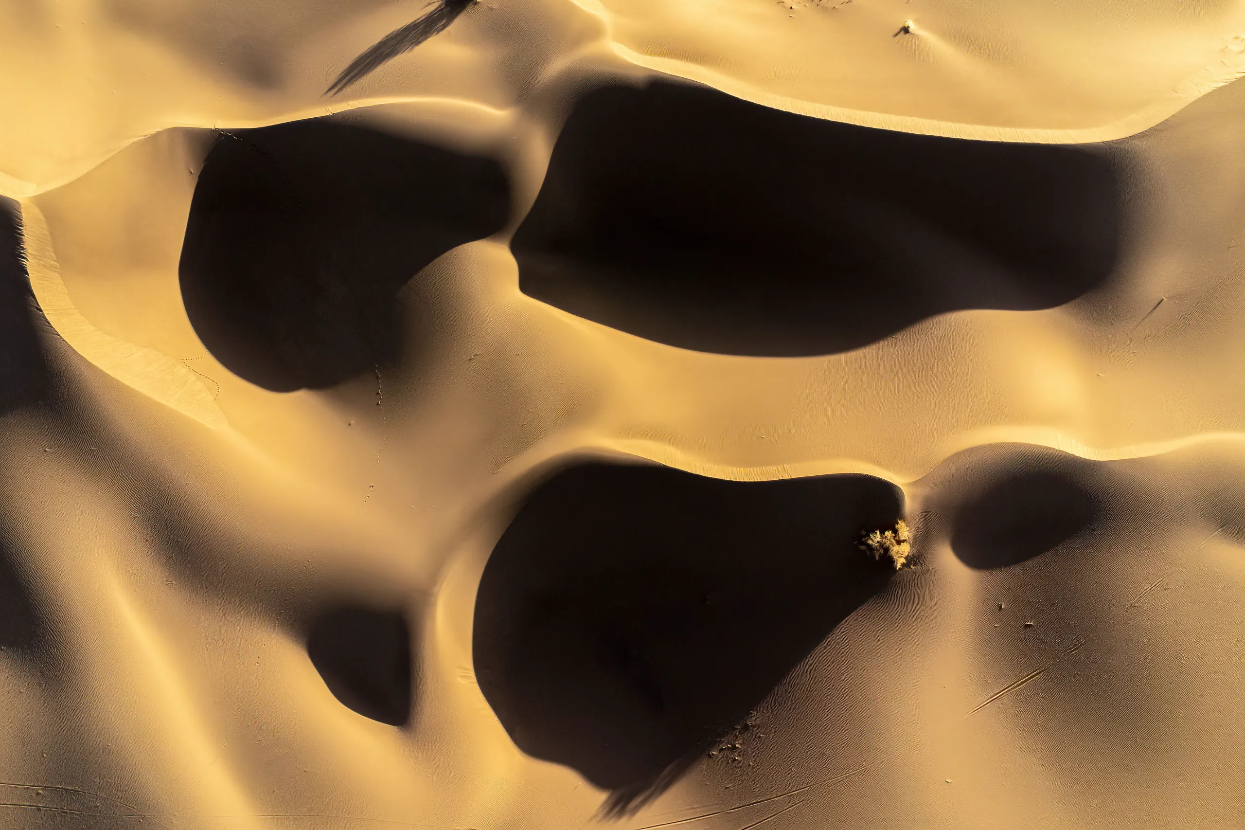 Mesr Desert