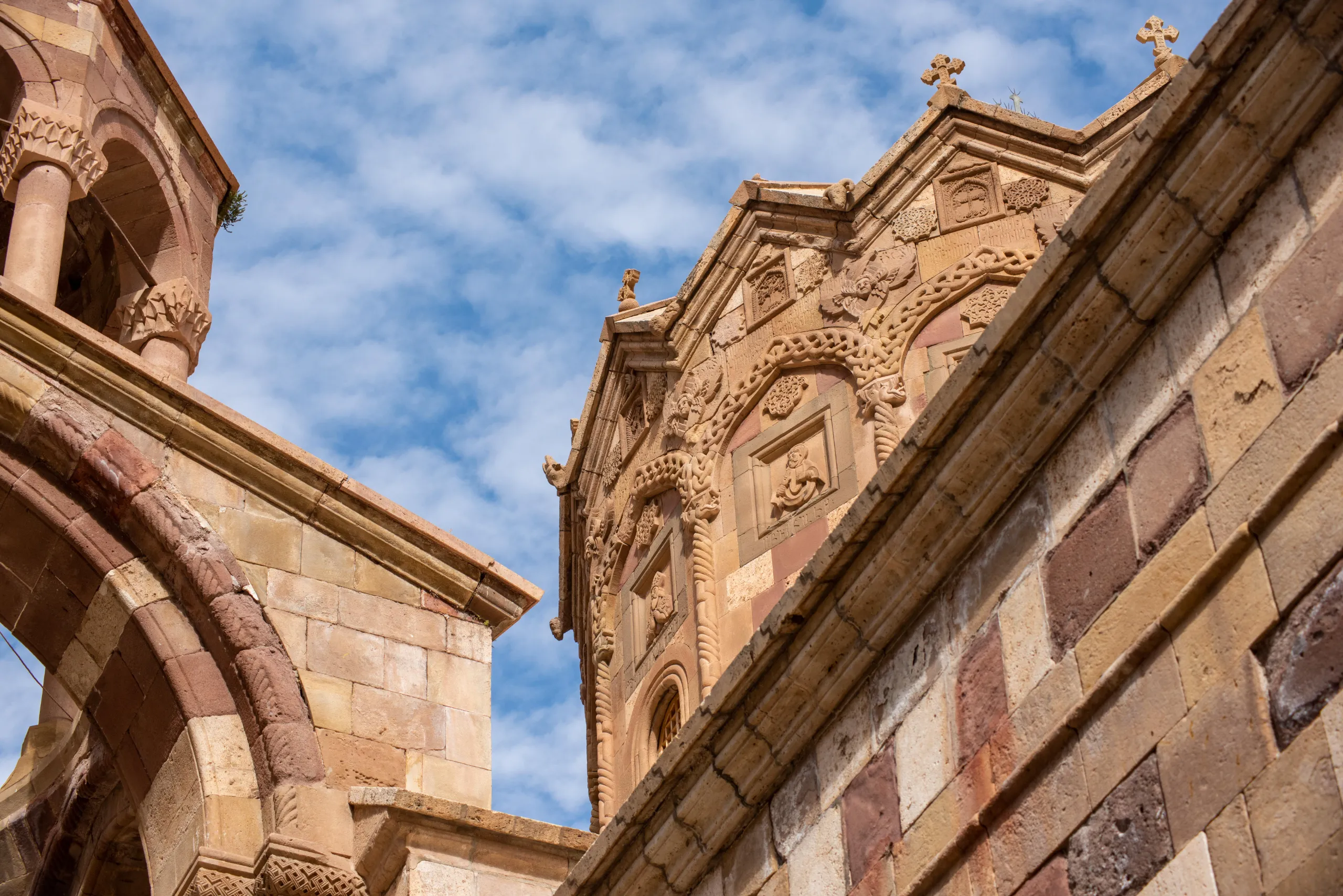 St. Stepanos Monastery