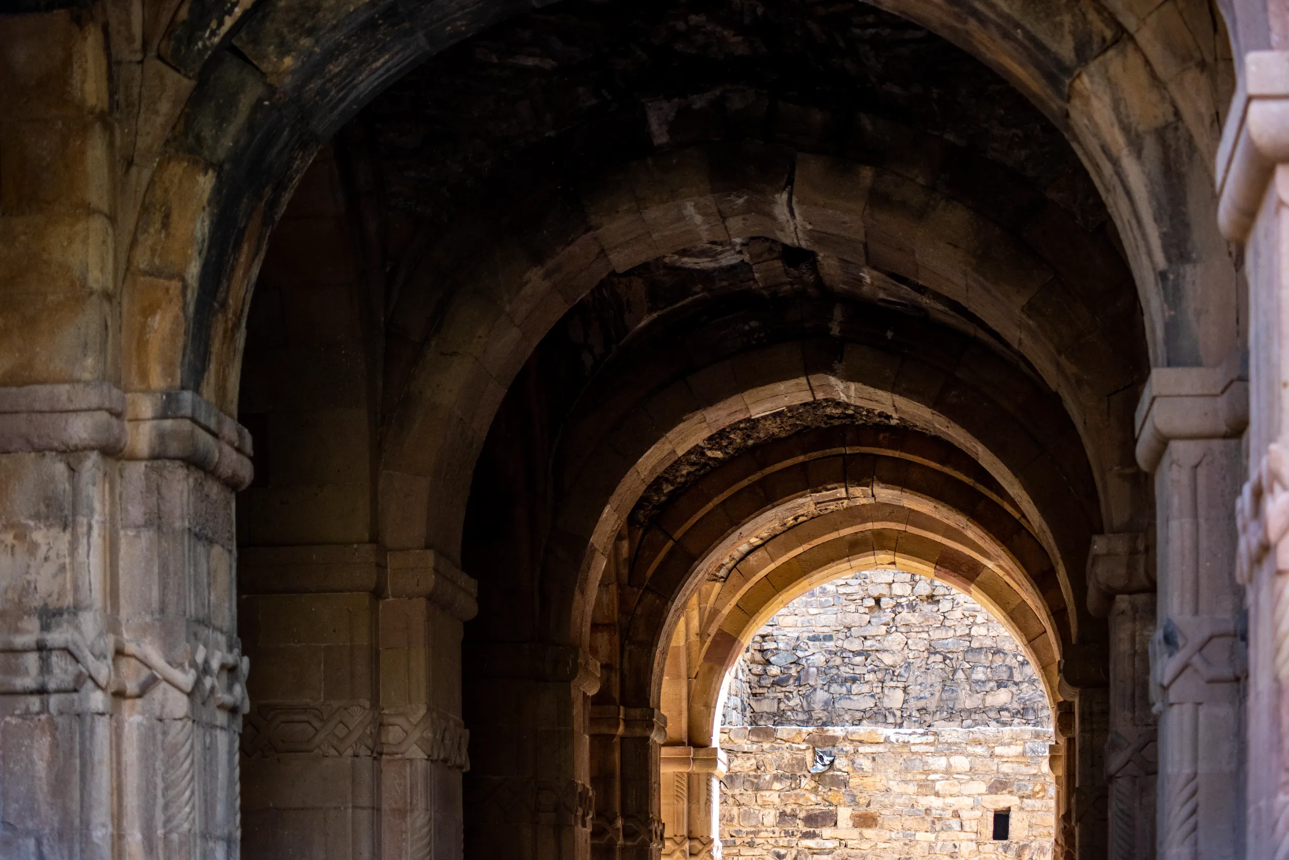 St. Stepanos Monastery