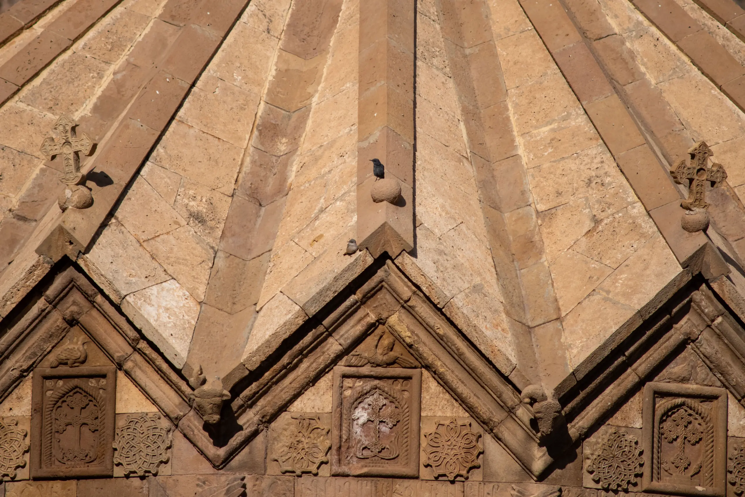 St. Stepanos Monastery