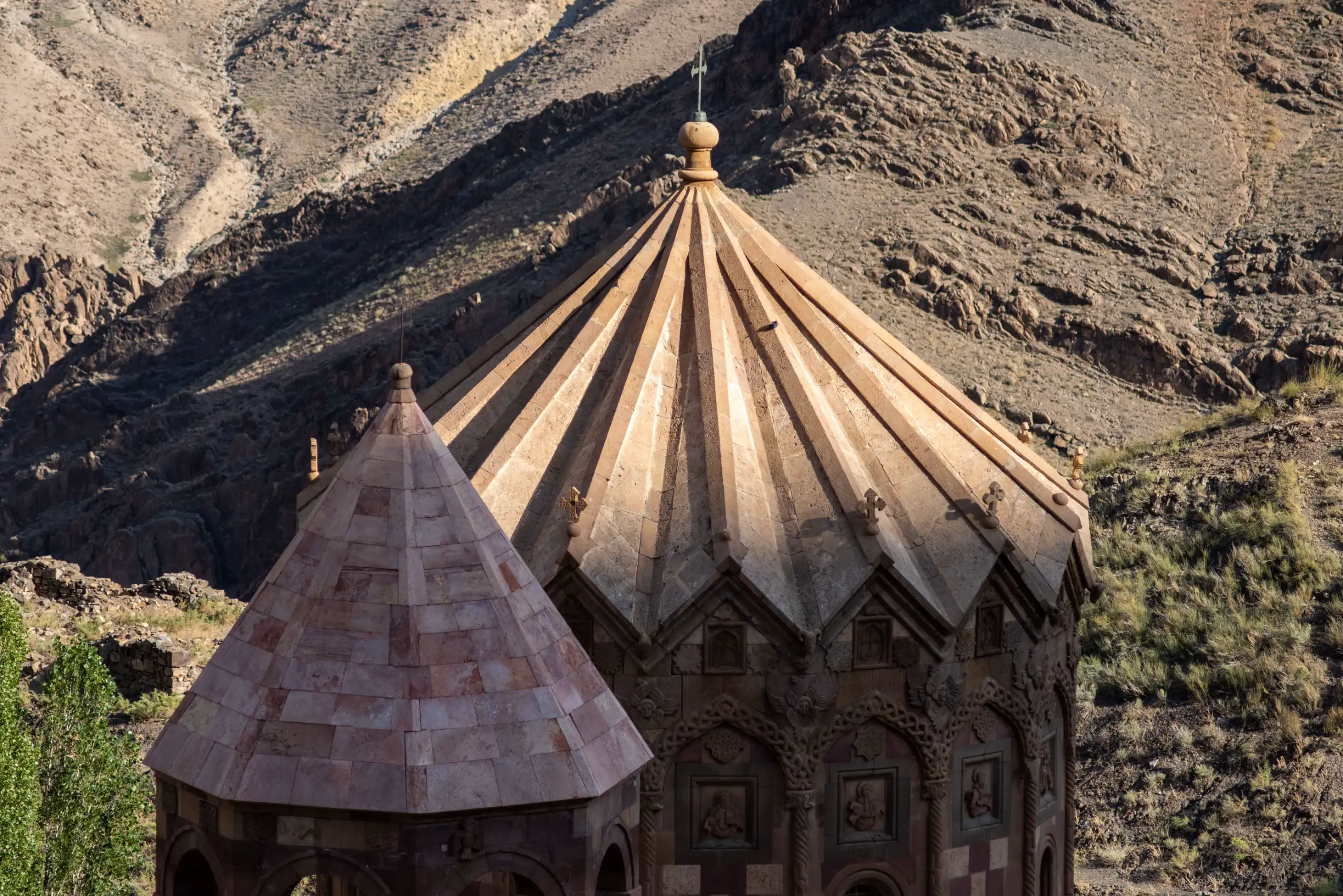 St. Stepanos Monastery