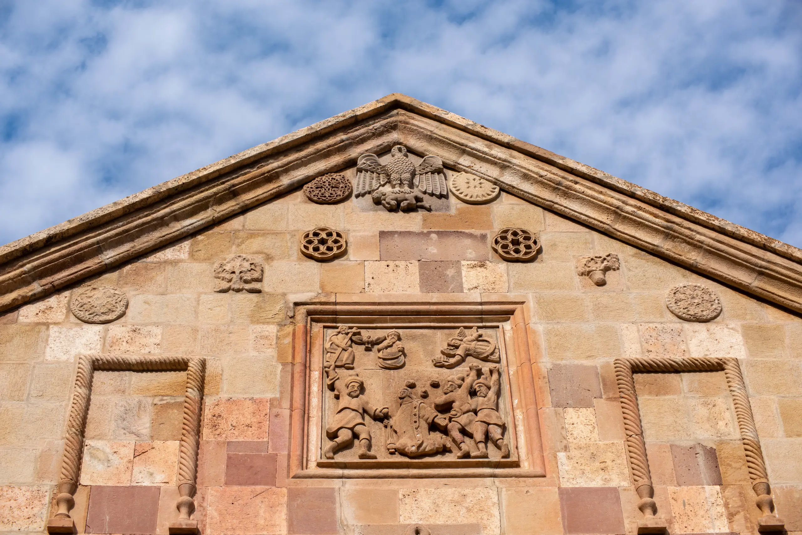 St. Stepanos Monastery