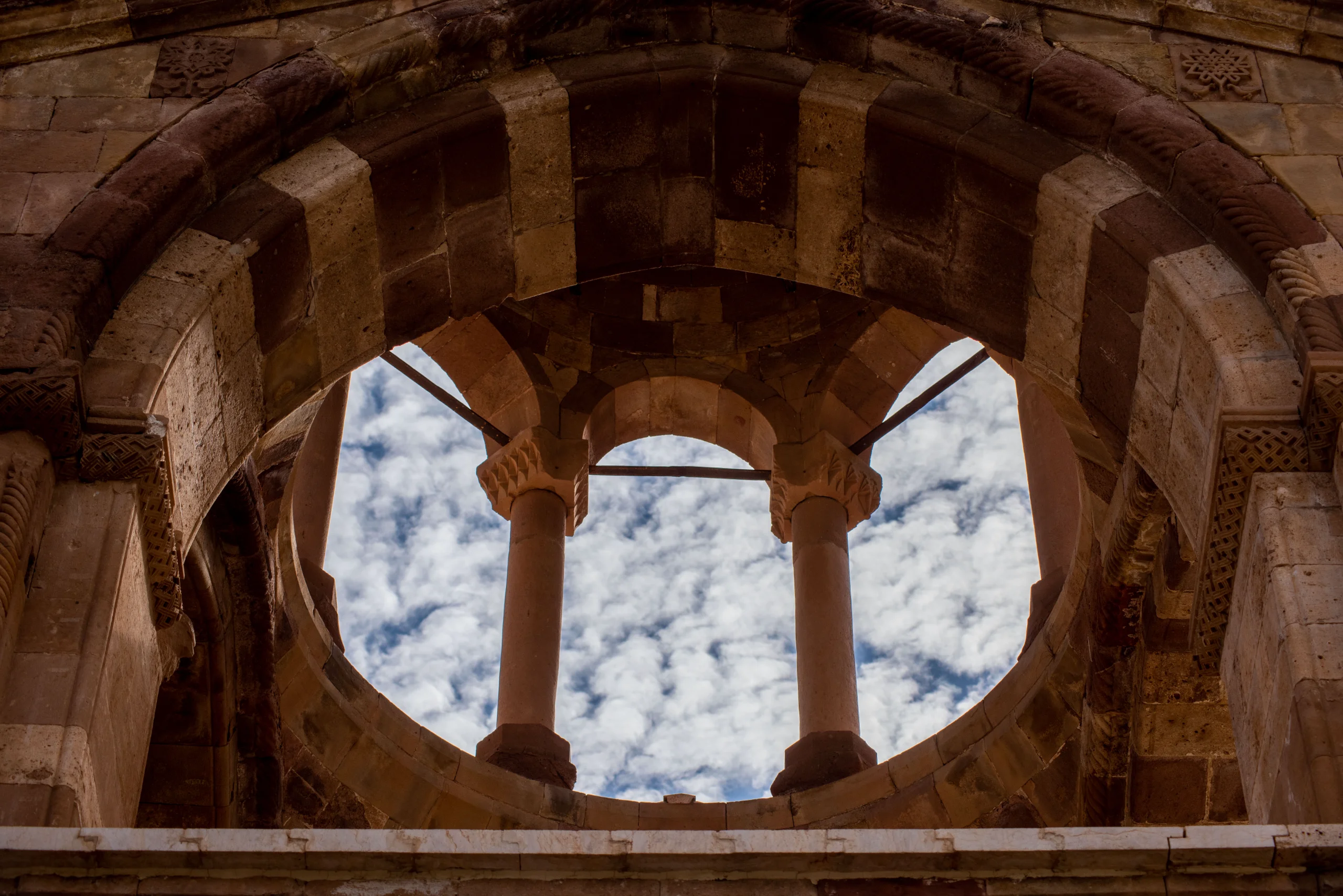 St. Stepanos Monastery