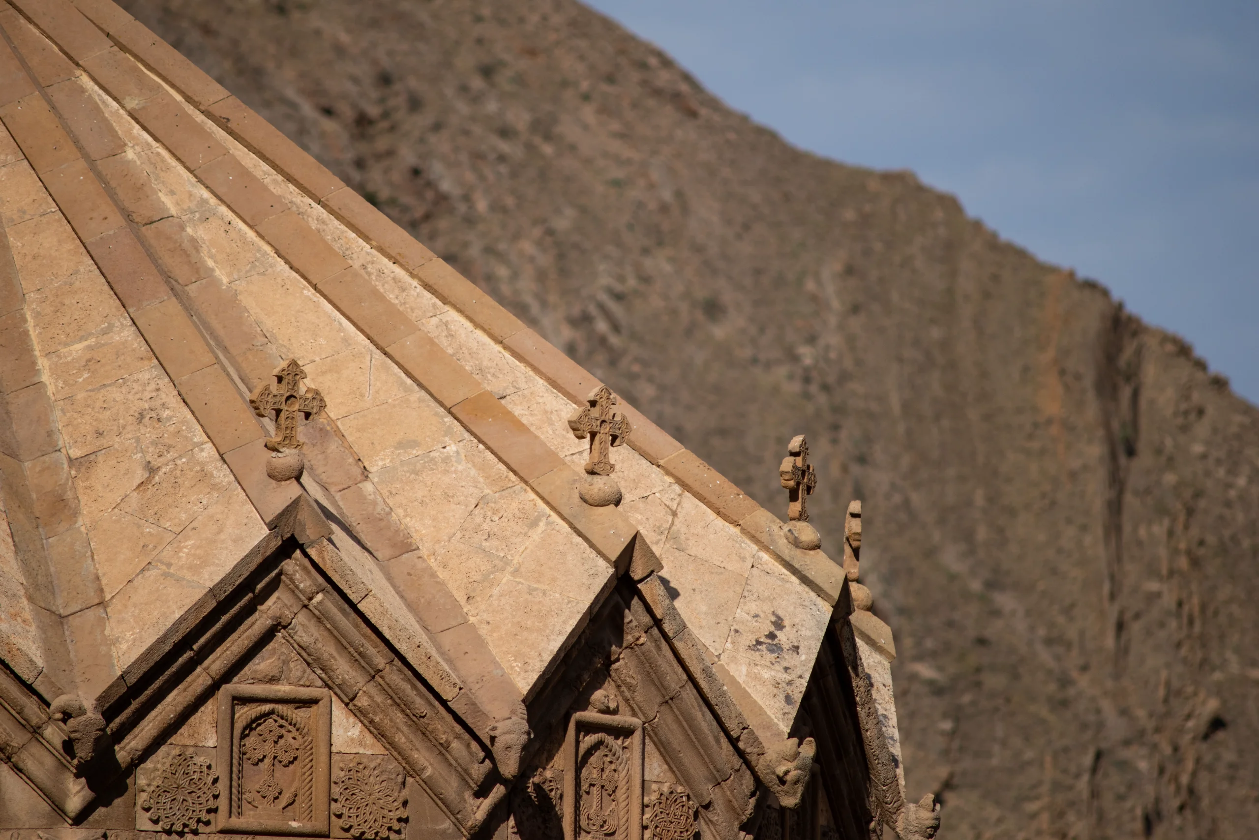 St. Stepanos Monastery