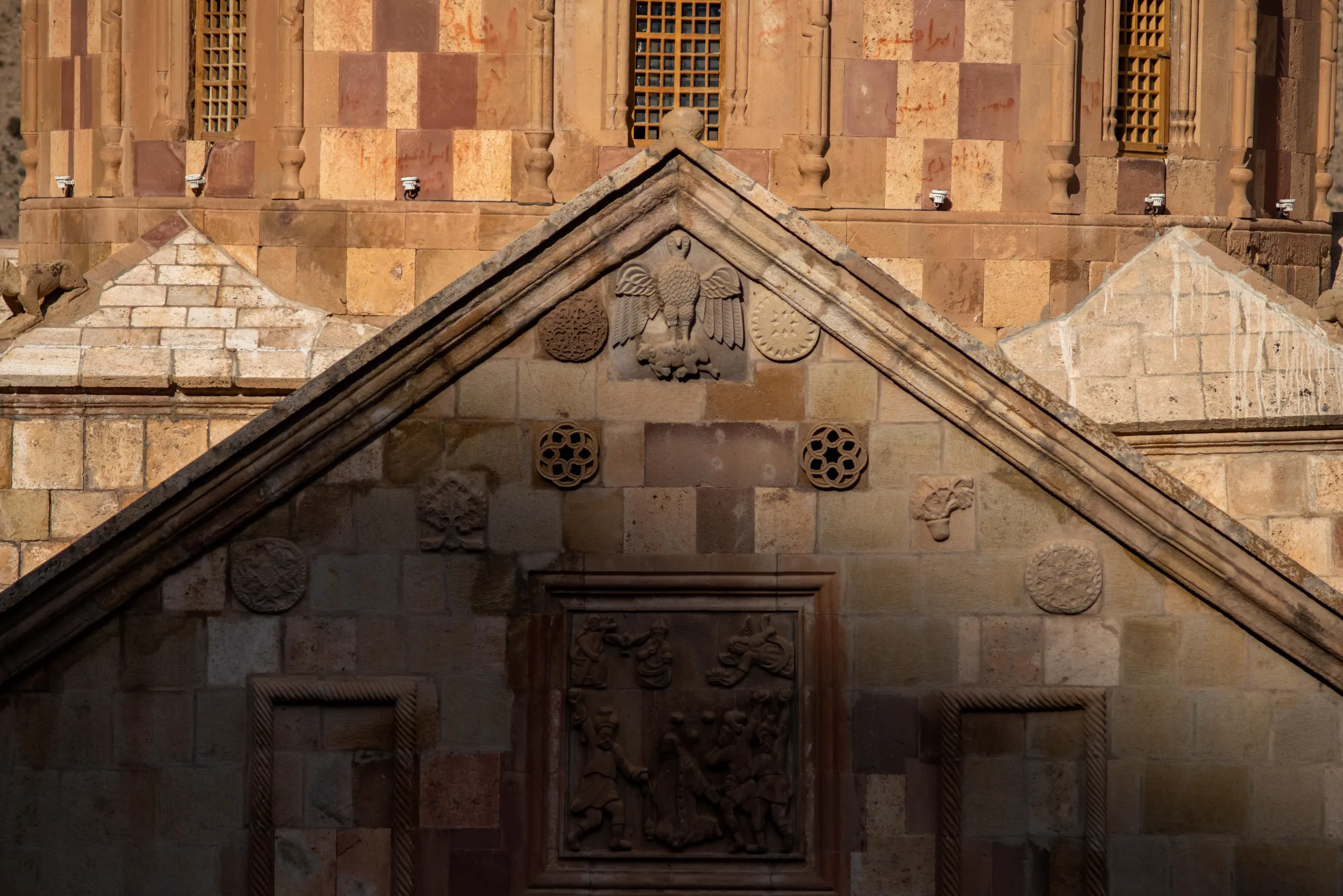 St. Stepanos Monastery