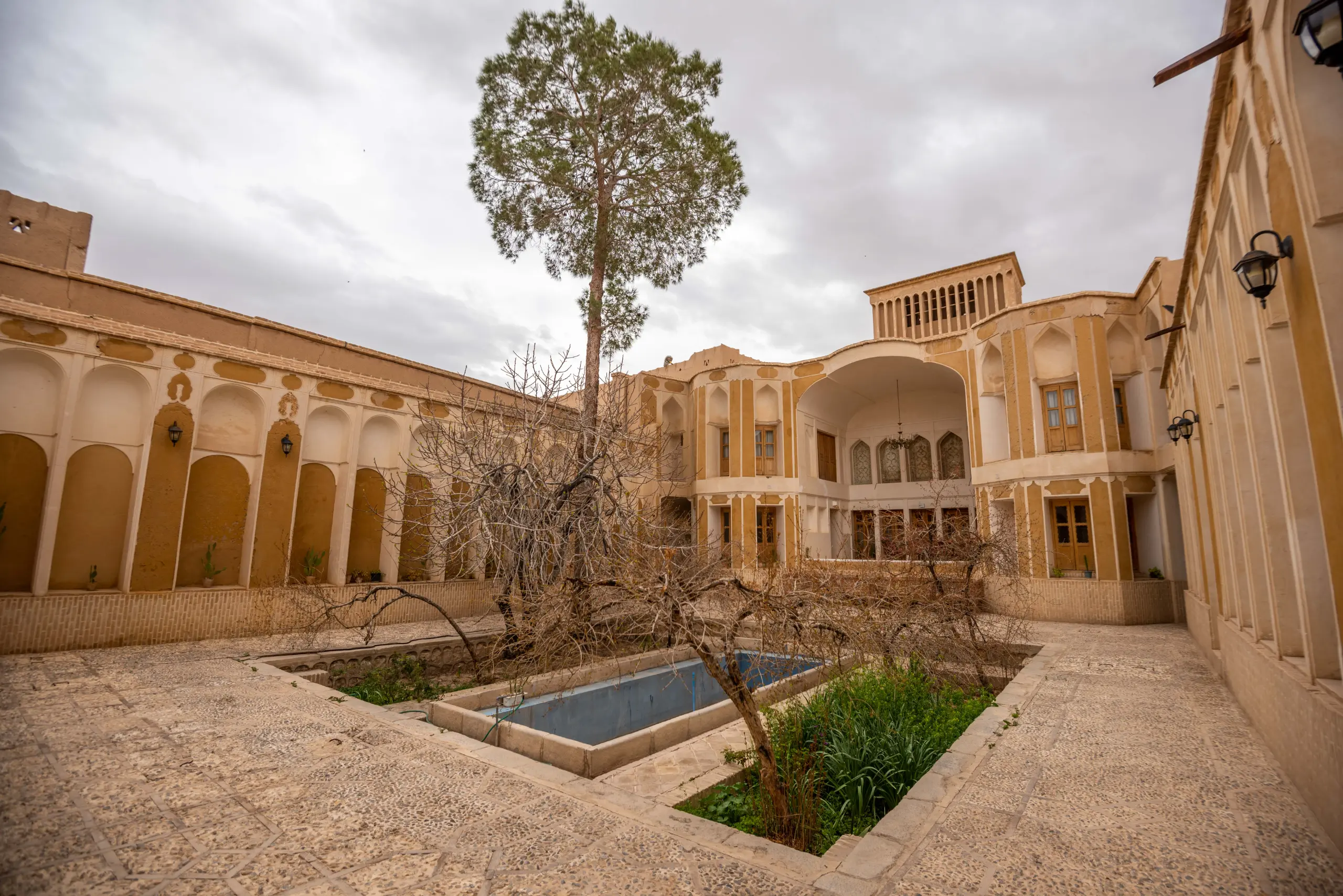 Abarkuh