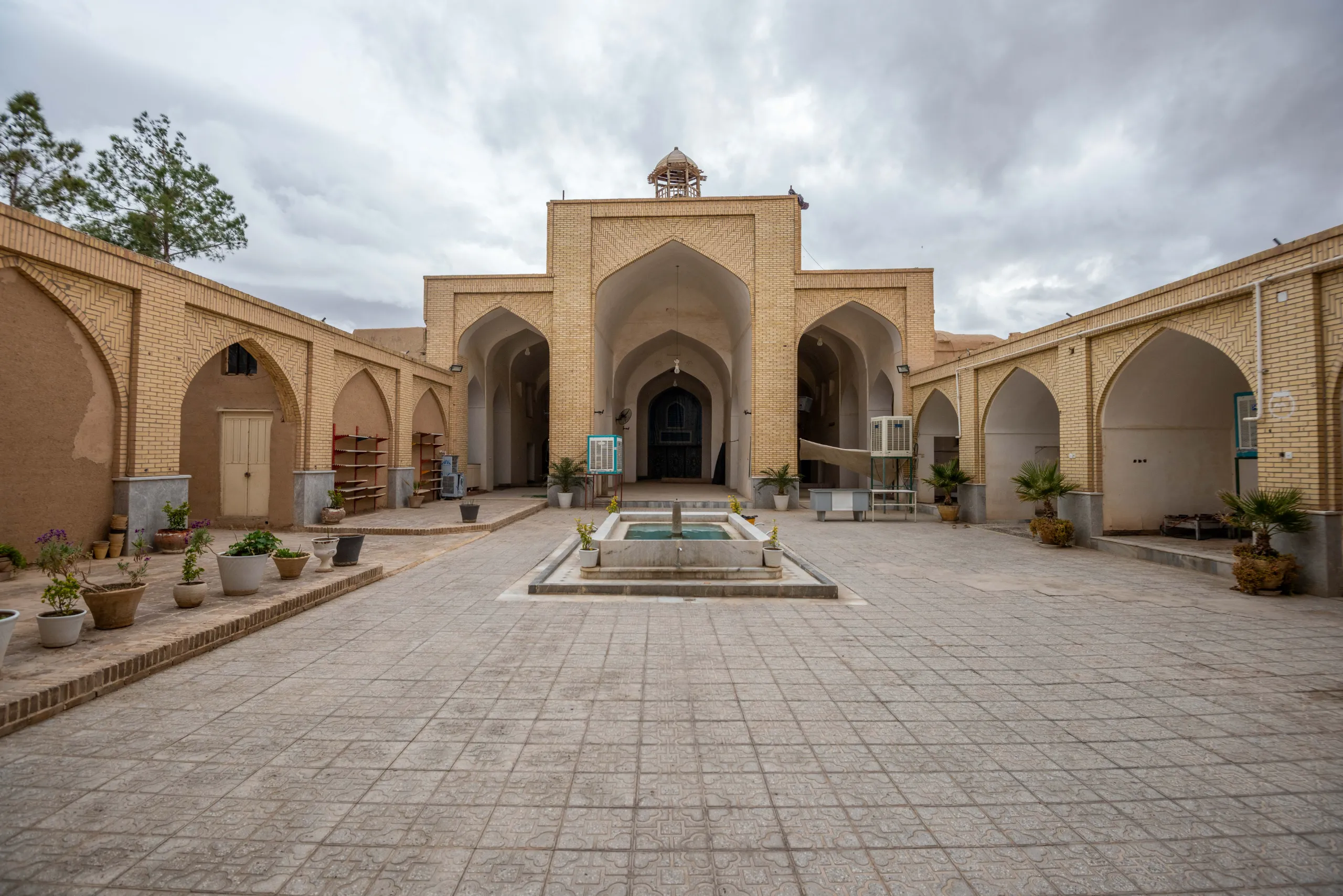 Abarkuh