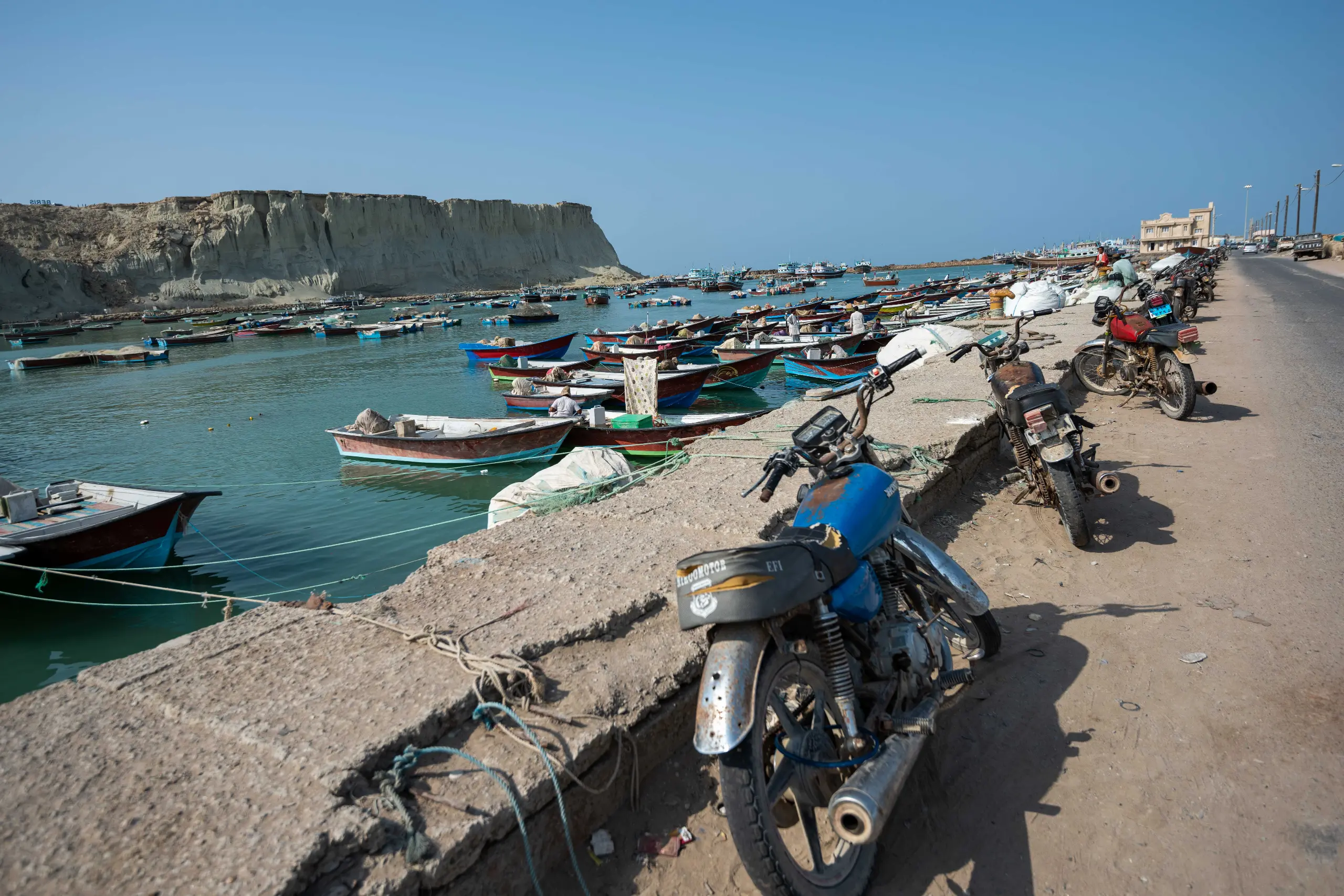 Chabahar