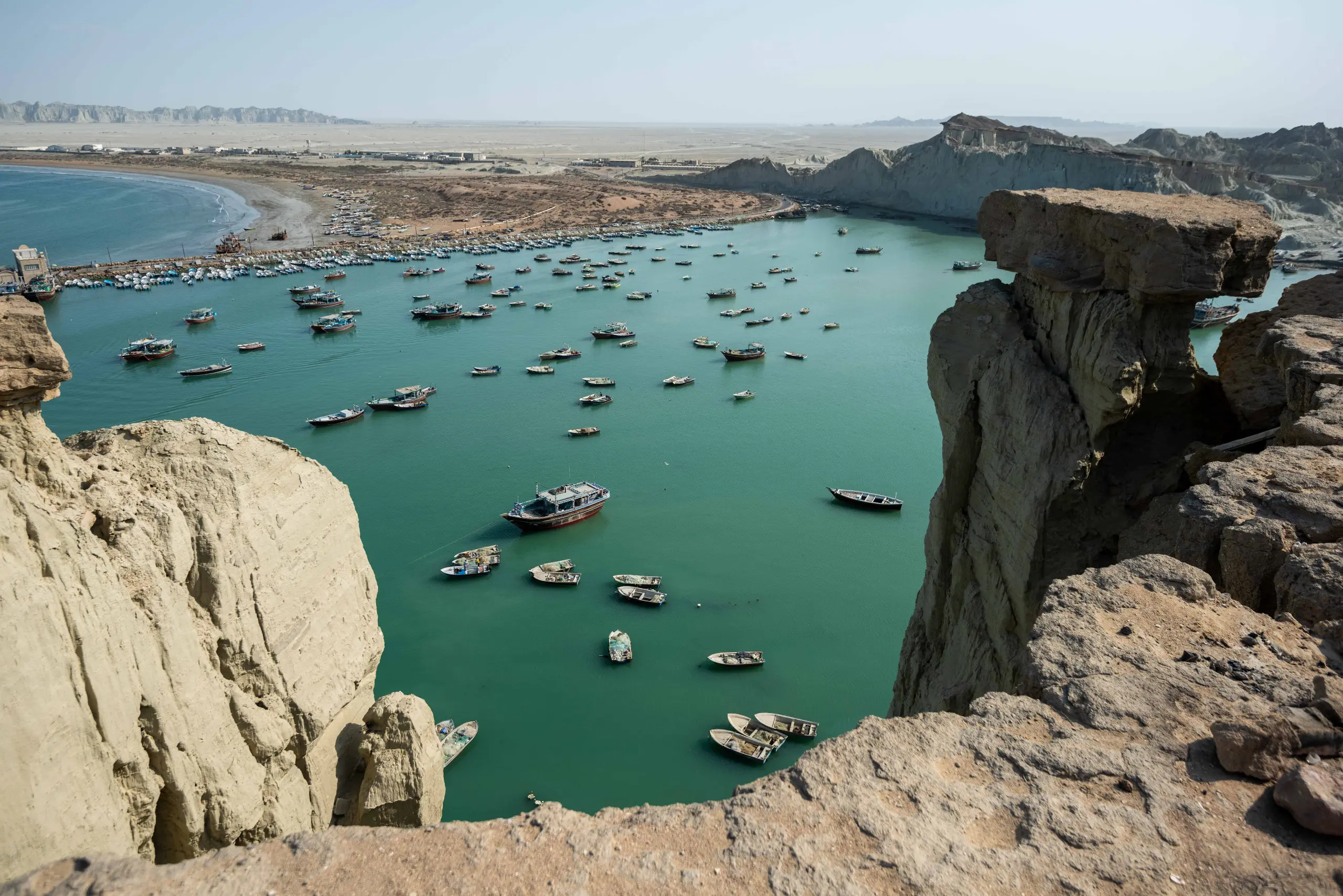 Chabahar