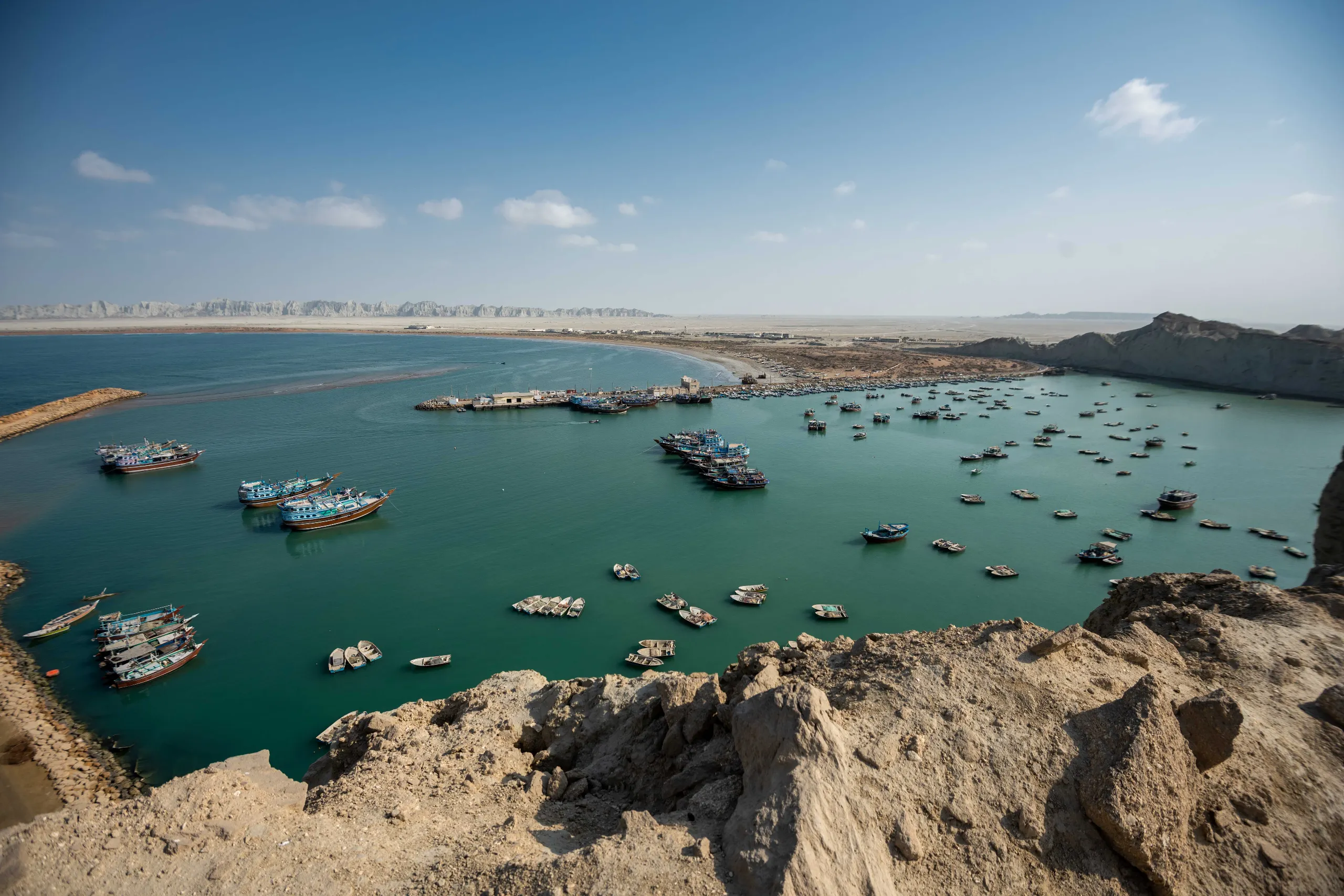 Chabahar