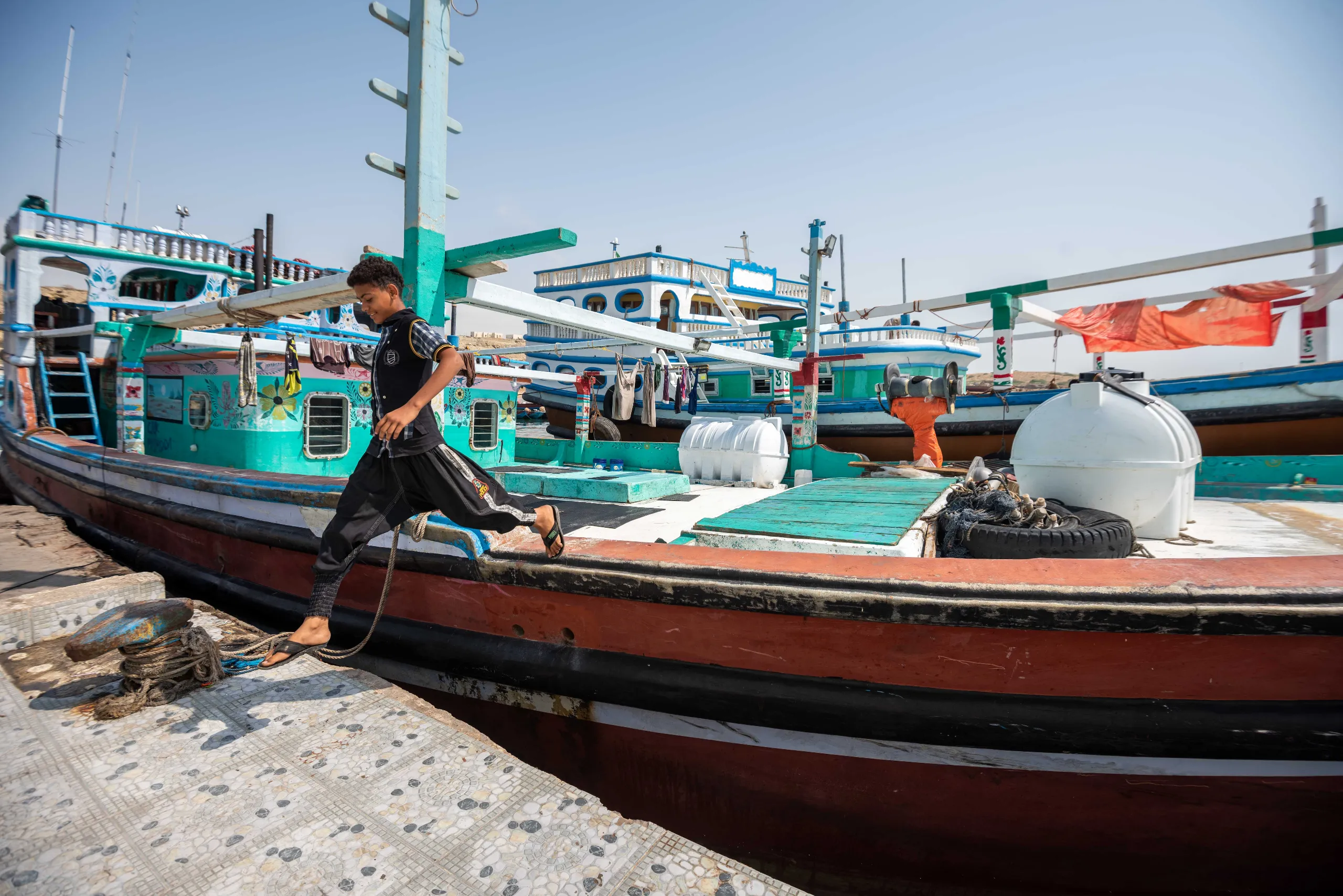 Chabahar