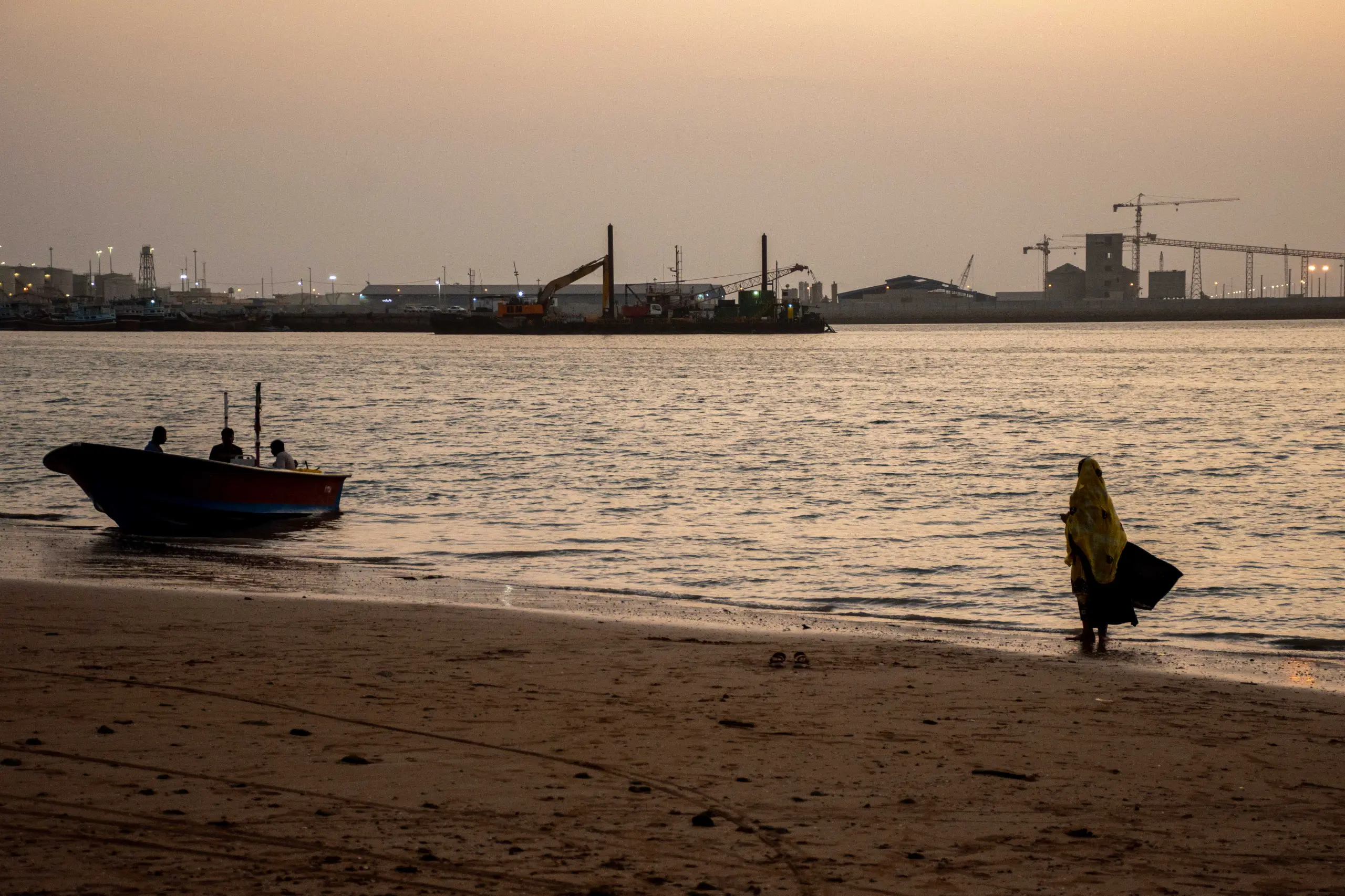 Chabahar