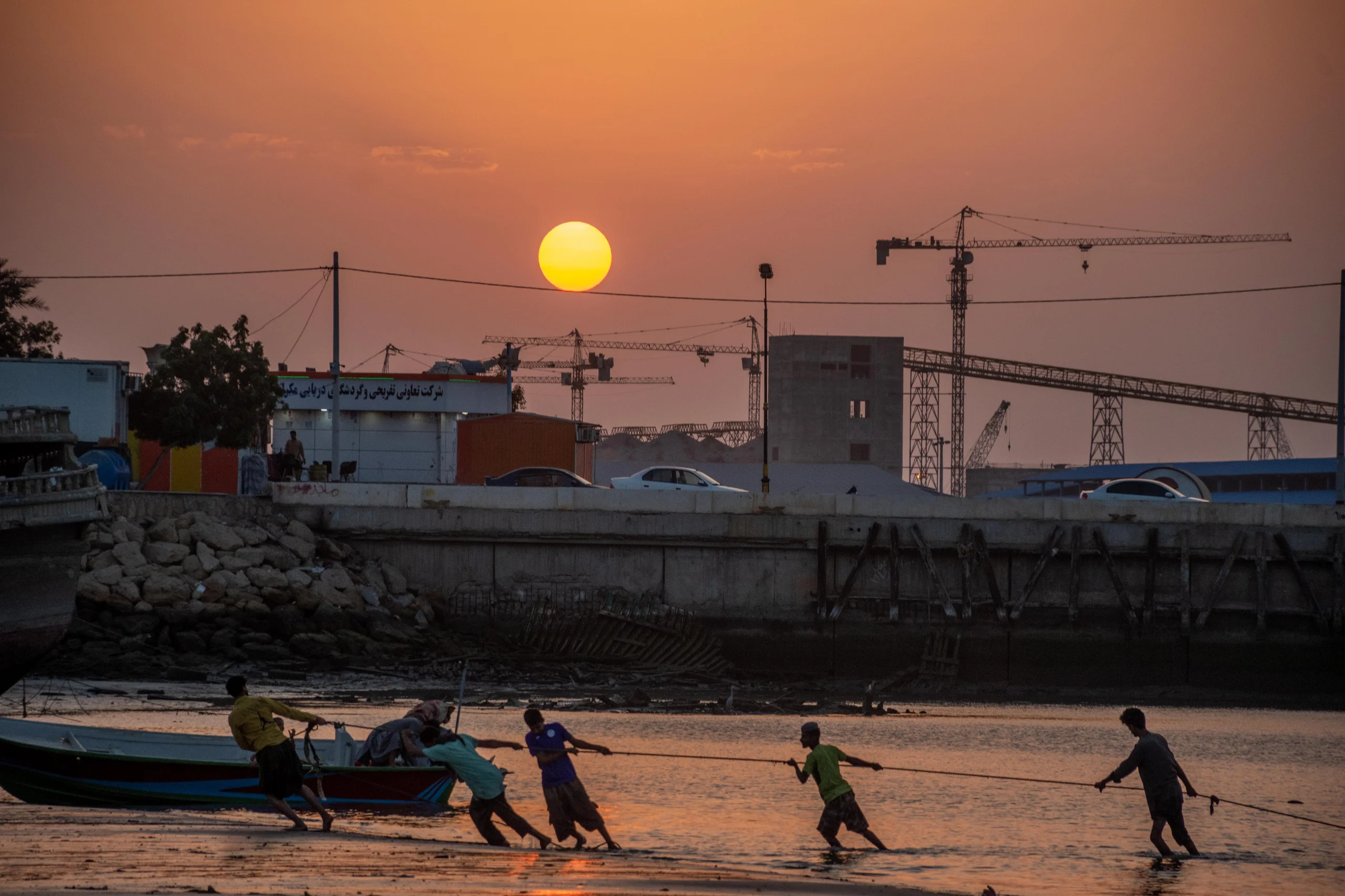 Chabahar