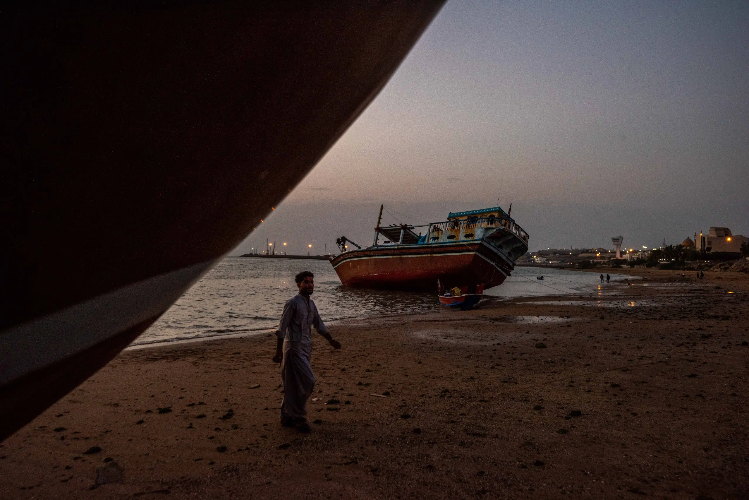 Chabahar