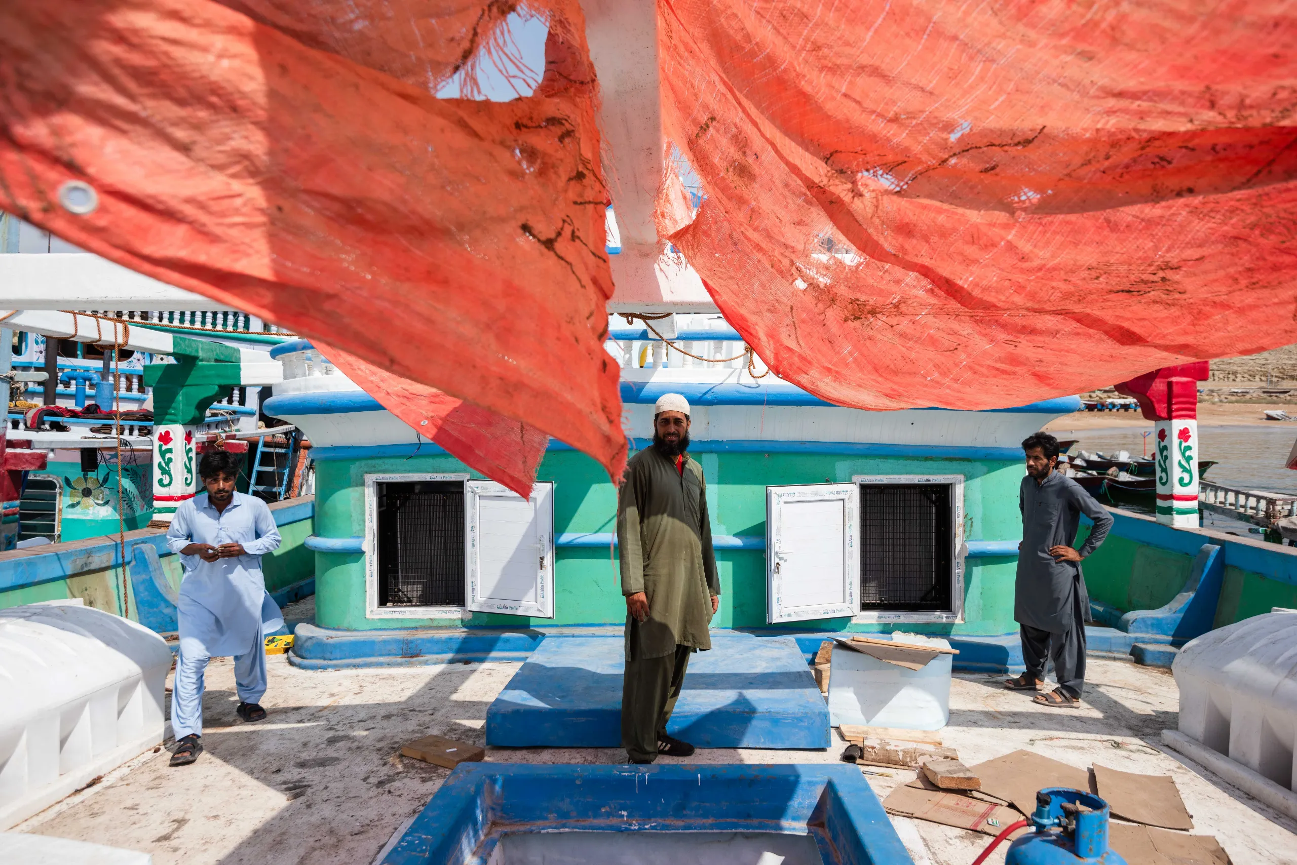 Chabahar