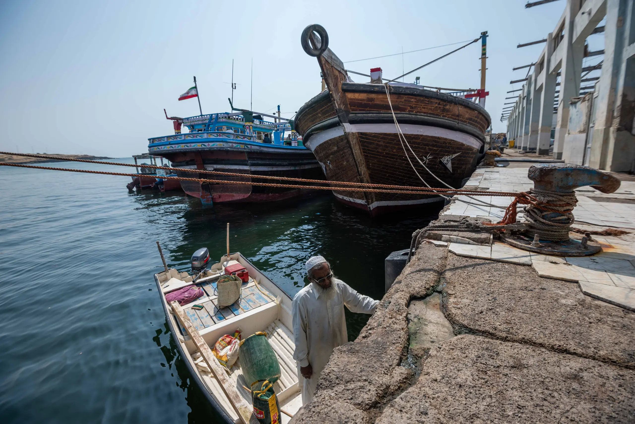 Chabahar