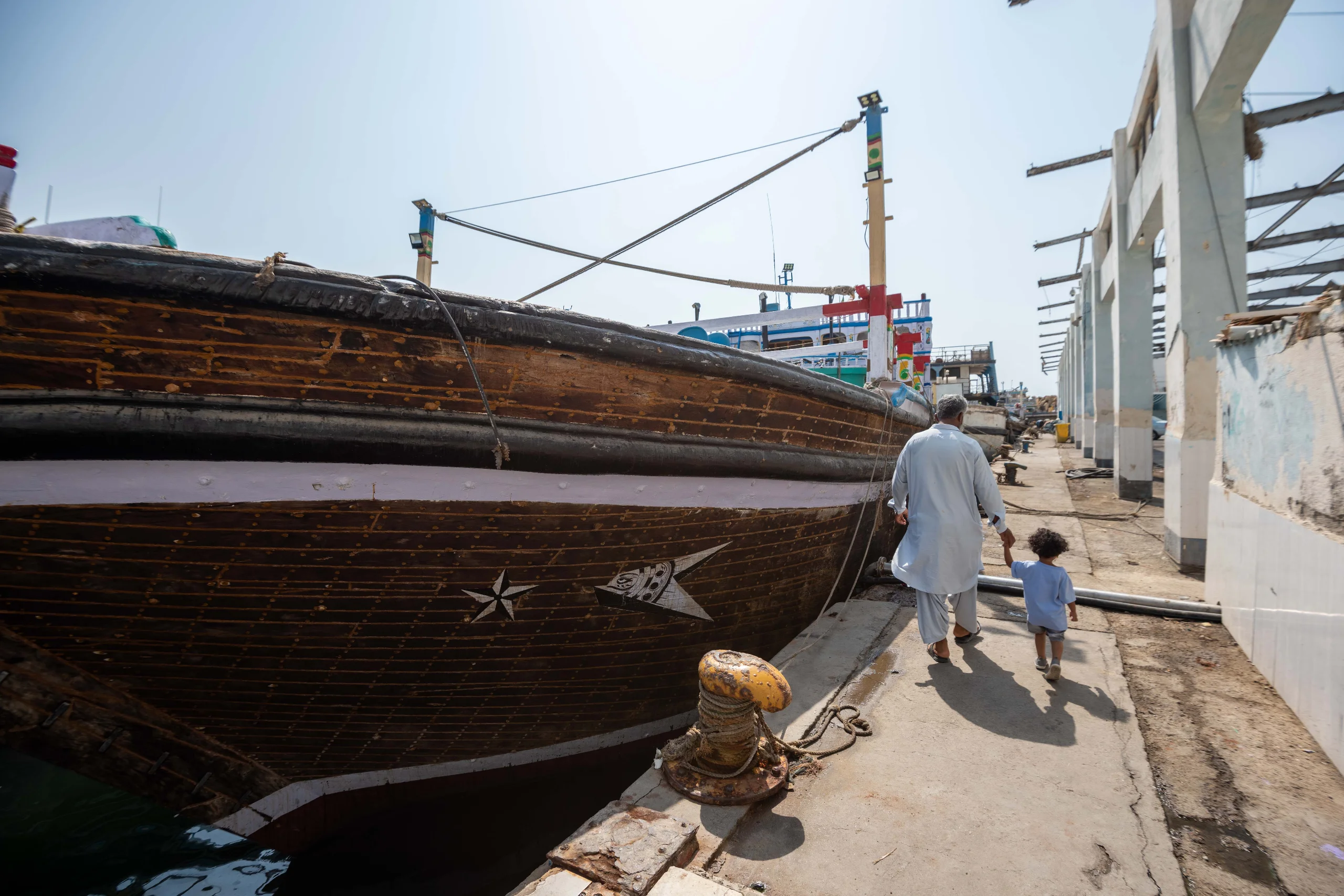 Chabahar