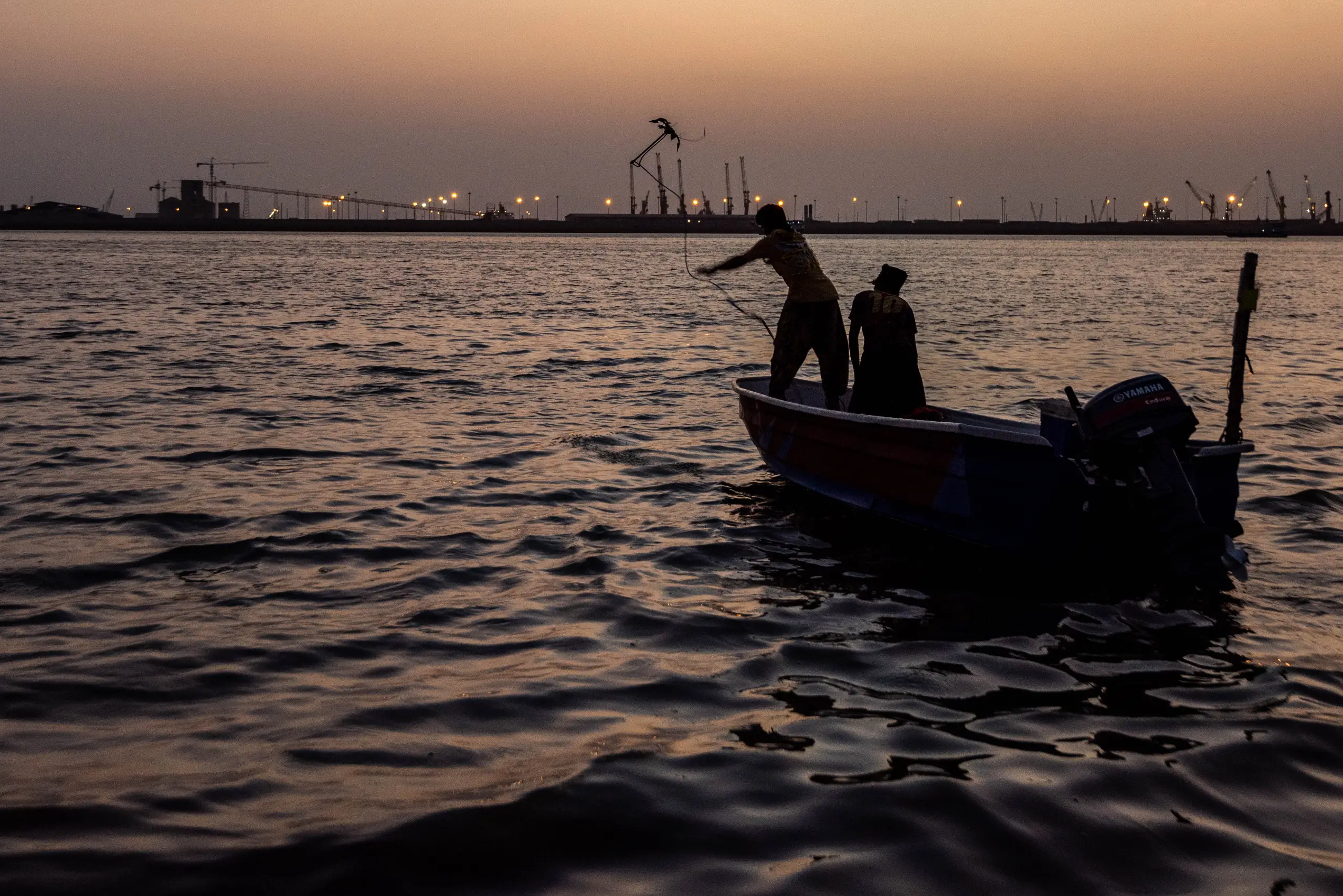 Chabahar