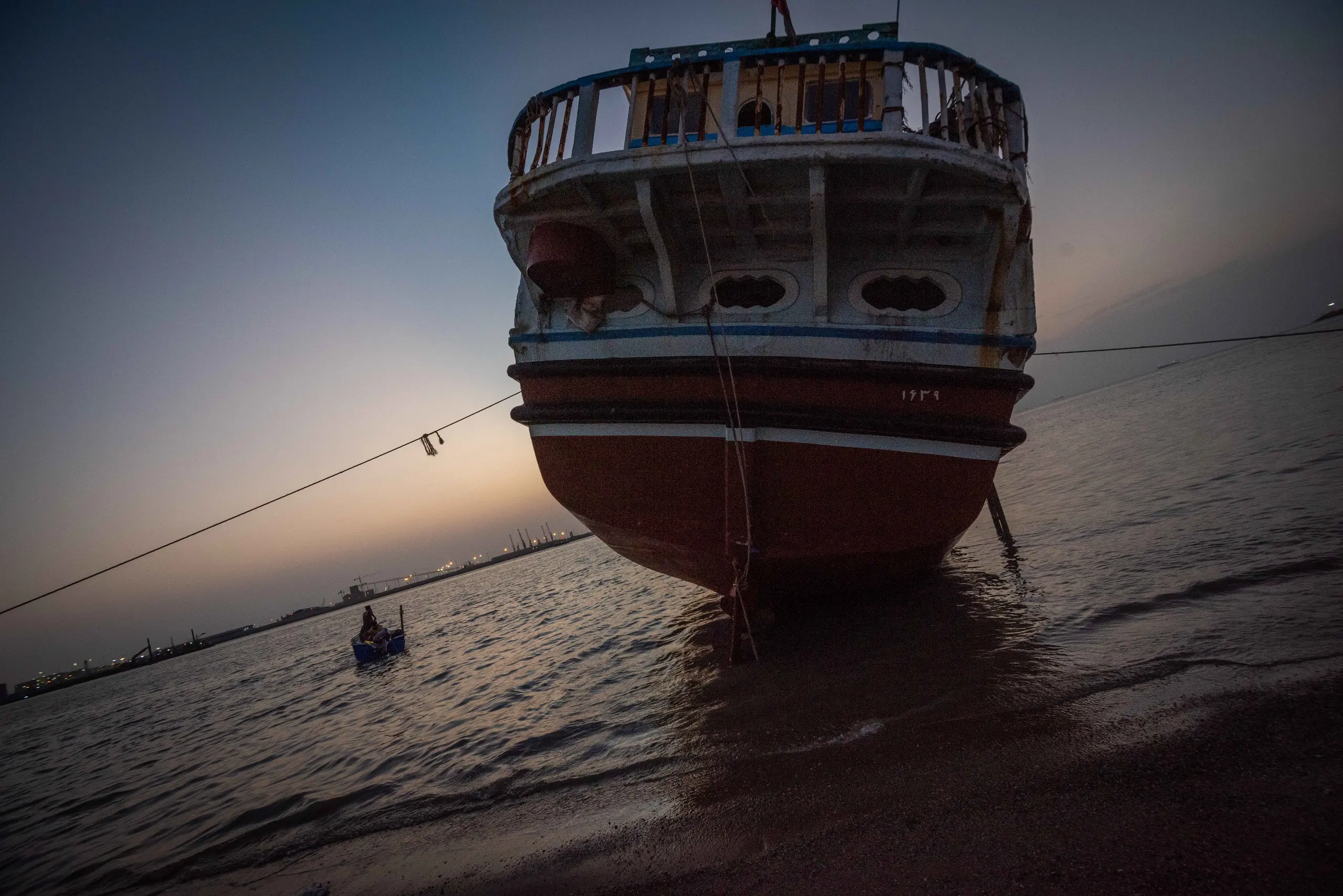 Chabahar