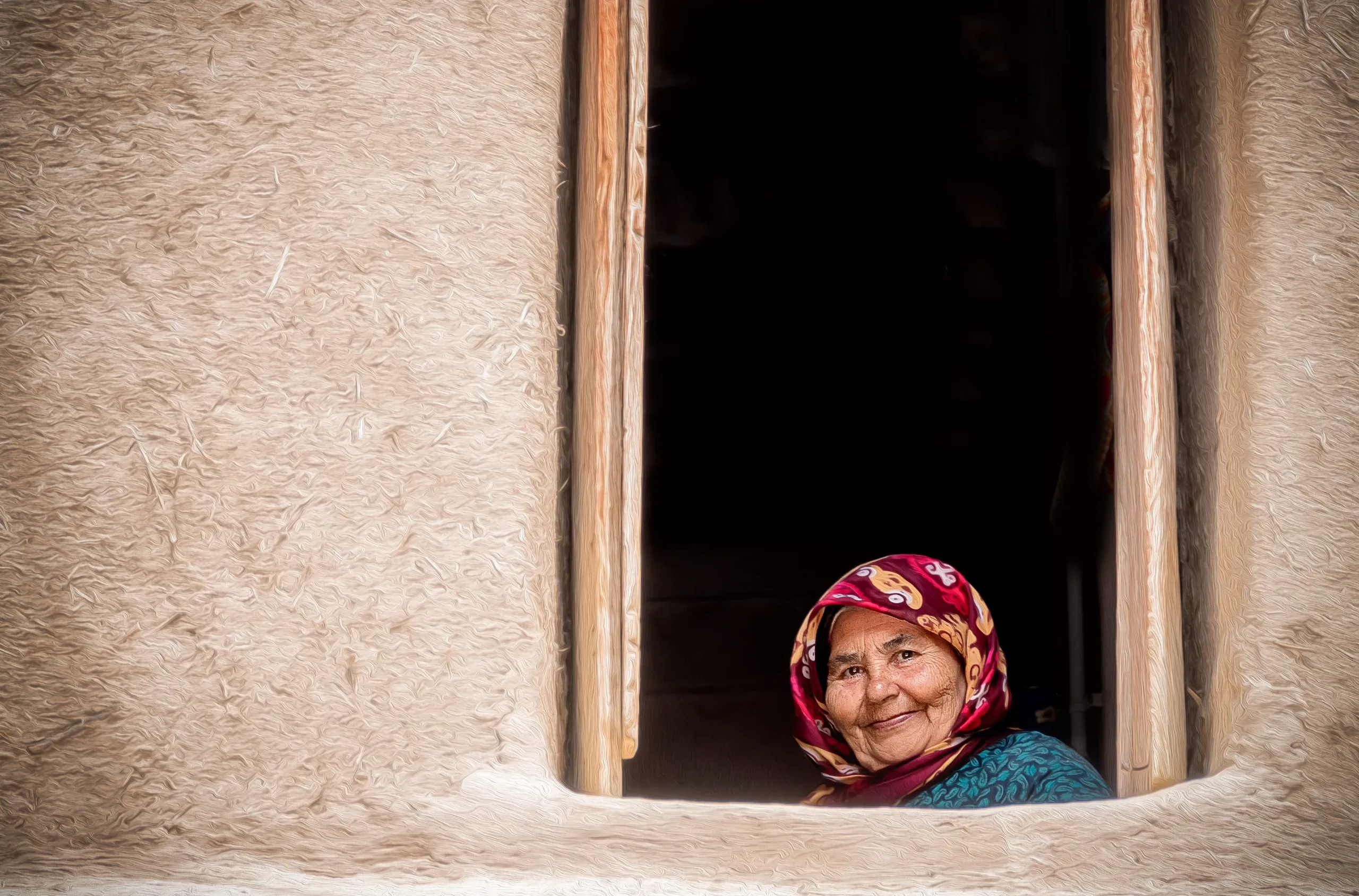 Life & People of Iran